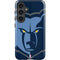 NBA Memphis Grizzlies Large Logo Galaxy S25 Impact Case