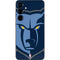 NBA Memphis Grizzlies Large Logo Galaxy S25 Plus Skin