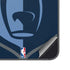 NBA Memphis Grizzlies Large Logo Galaxy S25 Plus Skin