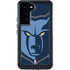 NBA Memphis Grizzlies Large Logo Galaxy S24 Plus Waterproof Case