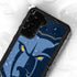 NBA Memphis Grizzlies Large Logo Galaxy S24 Plus Waterproof Case