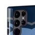 NBA Memphis Grizzlies Large Logo Galaxy S25 Ultra Impact Case