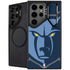 NBA Memphis Grizzlies Large Logo Galaxy S25 Ultra Kickstand Case