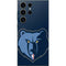 NBA Memphis Grizzlies Large Logo Galaxy S24 Ultra Skin