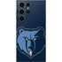 NBA Memphis Grizzlies Large Logo Galaxy S24 Ultra Skin