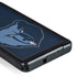 NBA Memphis Grizzlies Large Logo Galaxy S24 Ultra Waterproof Case