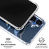 NBA Memphis Grizzlies Large Logo Galaxy S25 Plus Clear Case