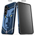 NBA Memphis Grizzlies Large Logo Galaxy S26 Impact Case