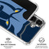 NBA Memphis Grizzlies Large Logo Galaxy S26 Plus Clear Case