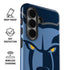 NBA Memphis Grizzlies Large Logo Galaxy S26 Plus Impact Case