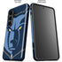 NBA Memphis Grizzlies Large Logo Galaxy S26 Plus Impact Case