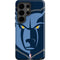 NBA Memphis Grizzlies Large Logo Galaxy S26 Ultra Impact Case
