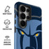 NBA Memphis Grizzlies Large Logo Galaxy S26 Ultra Impact Case