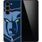 NBA Memphis Grizzlies Large Logo Galaxy Z Fold5 5G Skin