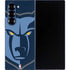NBA Memphis Grizzlies Large Logo Galaxy Z Fold6 Skin