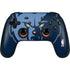 NBA Memphis Grizzlies Large Logo Google Stadia Controller Skin