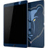 NBA Memphis Grizzlies Large Logo iPad Skins
