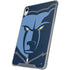 NBA Memphis Grizzlies Large Logo iPad 11th Gen (2025) Clear Case
