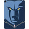 NBA Memphis Grizzlies Large Logo Apple iPad Air Skin