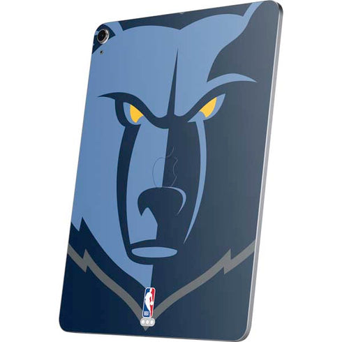 NBA Memphis Grizzlies Large Logo Apple iPad Air Skin