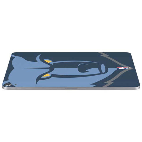 NBA Memphis Grizzlies Large Logo Apple iPad Air Skin
