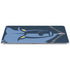 NBA Memphis Grizzlies Large Logo Apple iPad Air Skin