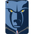 NBA Memphis Grizzlies Large Logo Apple iPad Mini Skin