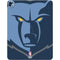 NBA Memphis Grizzlies Large Logo iPad Pro 13in M4 (2024) Skin