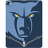 NBA Memphis Grizzlies Large Logo iPad Pro 13in M4 (2024) Skin