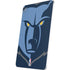 NBA Memphis Grizzlies Large Logo iPad Pro 13in M4 (2024) Skin