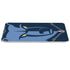 NBA Memphis Grizzlies Large Logo iPad Pro 13in M4 (2024) Skin