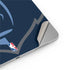 NBA Memphis Grizzlies Large Logo iPad Pro 13in M4 (2024) Skin