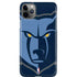 NBA Memphis Grizzlies Large Logo iPhone Cases