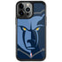 NBA Memphis Grizzlies Large Logo iPhone Cases