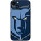 NBA Memphis Grizzlies Large Logo iPhone Skins