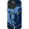 NBA Memphis Grizzlies Large Logo iPhone 15 Pro Impact Case