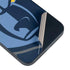 NBA Memphis Grizzlies Large Logo iPhone 15 Skin