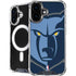NBA Memphis Grizzlies Large Logo iPhone 16 Plus MagSafe Case