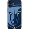 NBA Memphis Grizzlies Large Logo iPhone 16 Plus Skin