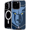 NBA Memphis Grizzlies Large Logo iPhone 16 Pro MagSafe Case
