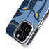 NBA Memphis Grizzlies Large Logo iPhone 16 Pro Max MagSafe Case