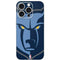 NBA Memphis Grizzlies Large Logo iPhone 16 Pro Skin