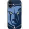 NBA Memphis Grizzlies Large Logo iPhone 16 Skin