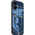 NBA Memphis Grizzlies Large Logo iPhone 16 Skin