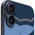 NBA Memphis Grizzlies Large Logo iPhone 16 Skin