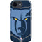 NBA Memphis Grizzlies Large Logo iPhone 16e Impact Case