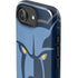 NBA Memphis Grizzlies Large Logo iPhone 16e Impact Case