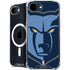 NBA Memphis Grizzlies Large Logo iPhone 16e MagSafe Case