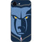 NBA Memphis Grizzlies Large Logo iPhone 16e Skin
