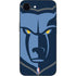 NBA Memphis Grizzlies Large Logo iPhone 16e Skin